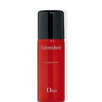 Christian Dior Fahrenheit парфумований дезодорант спрей 12206 фото