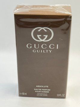 Gucci Guilty Absolute парфумована вода  12614 фото