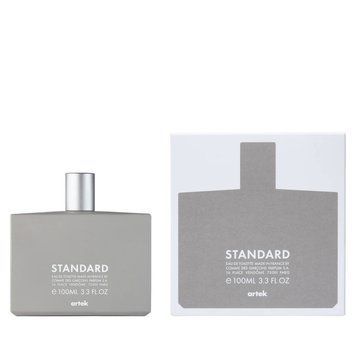 Comme des Garcons Standard туалетная вода 12357 фото