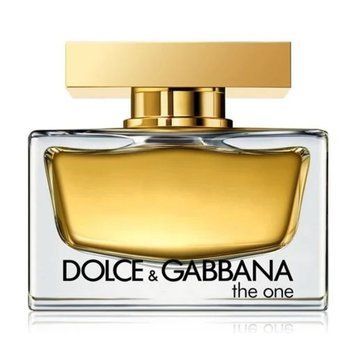 Dolce & Gabbana The One парфюмированная вода 12147 фото