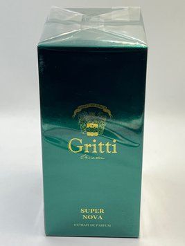 Gritti Super Nova духи 12619 фото