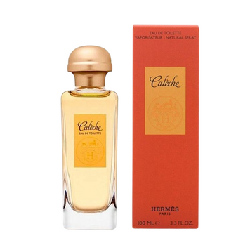 Hermes Caleche туалетна вода 12282 фото