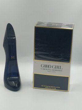 Carolina Herrera Good Girl парфумована вода 12304 фото