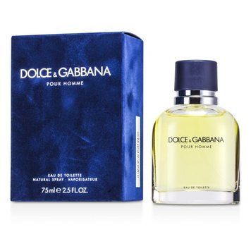 Dolce & Gabbana Pour Homme туалетна вода 12151 фото