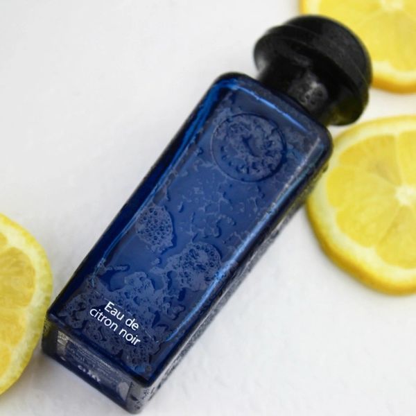 Hermes Eau de Citron Noir одеколон 12283 фото