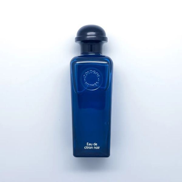 Hermes Eau de Citron Noir одеколон 12283 фото