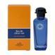 Hermes Eau de Citron Noir одеколон 12283 фото 1