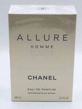 Chanel Allure Homme Edition Blanche парфюмированная вода 12246 фото