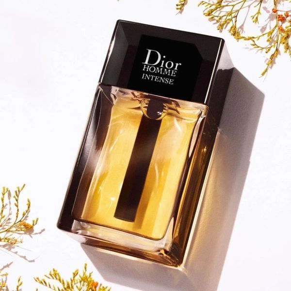 Christian Dior Homme Intense парфумована вода 12188 фото